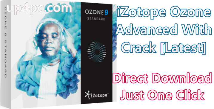 Izotope Ozone Imager Crack