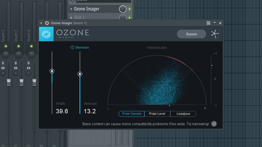 Izotope Ozone Imager Crack